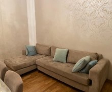 Kirayə (aylıq) Köhnə Tikili Sahil m., Səbail r.