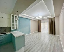 Satılır Yeni Tikili Xətai m., Ağ şəhər, Xətai r.