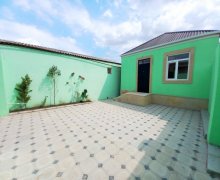 Satılır Həyət evi/villa Binəqədi qəs., Binəqədi r. Satılır Həyət evi/villa Binəqədi qəs., Binəqədi r.