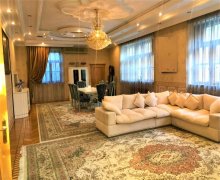 Satılır Həyət evi/villa Bakıxanov qəs., Sabunçu r.