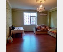 Kirayə (aylıq) Yeni Tikili Həzi Aslanov m., H.Aslanov qəs., Xətai r.