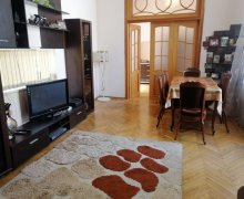 Kirayə (aylıq) Köhnə Tikili Sahil m., Səbail r.