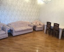 Satılır Yeni Tikili Memar Əcəmi m., 9-cu mikrorayon, Binəqədi r.