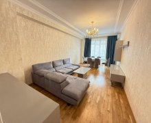 Satılır Yeni Tikili İnşaatçılar m., Yasamal r.