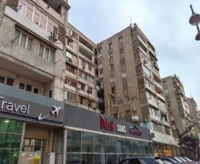 Kirayə (aylıq) Köhnə Tikili Gənclik m., Nərimanov r.