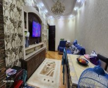 Satılır Köhnə Tikili Nəsimi m., 6-cı mikrorayon, Binəqədi r.