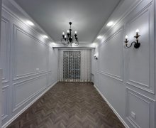 Satılır Yeni Tikili Nəriman Nərimanov m., Nərimanov r.