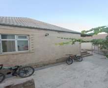 Satılır Həyət evi/villa Binəqədi qəs., Binəqədi r.