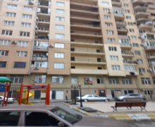 yasamalda ipoteka evler İnşaatçılar m., Yeni Yasamal qəs., Yasamal r.