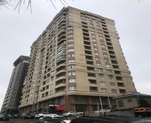 Kirayə (aylıq) Yeni Tikili Nizami m., Nəsimi r.