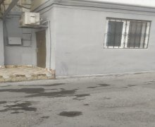 Satılır Həyət evi/villa Nizami m., Yasamal r. Satılır Həyət evi/villa Nizami m., Yasamal r.