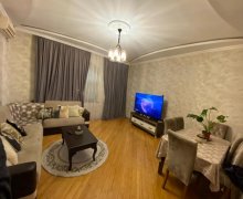 Satılır Köhnə Tikili Gənclik m., Papanin, Nəsimi r.