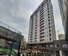 montinde aylıq kiraye evler Montin qəs., Nərimanov r.