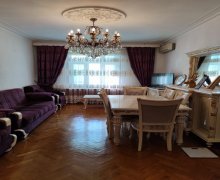 Satılır Köhnə Tikili Nəriman Nərimanov m., Nərimanov r.