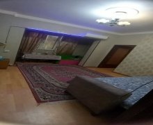 vasmoyda aylıq kiraye evler Xalqlar dostluğu m., 8-ci kilometr, Nizami r.