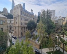 Kirayə (aylıq) Köhnə Tikili Sahil m., Səbail r.