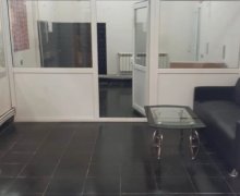 Arenda aylıq obyekt Qara Qarayev m., Nizami r.