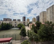 Satılır Yeni Tikili Xətai m., Xətai r.