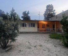 xezer rayonunda satilan heyet evleri/villa Xəzər r.