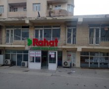 Satılır Obyekt 20 Yanvar m., Alatava, Yasamal r.