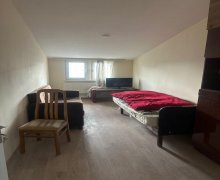 Satılır Yeni Tikili İnşaatçılar m., Yeni Yasamal qəs., Yasamal r.