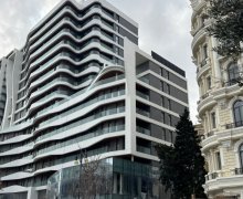 Kirayə (aylıq) Yeni Tikili Bayıl qəs., Səbail r.