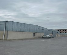 Kirayə (aylıq) Obyekt Ulduz m., Nərimanov r.