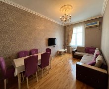 Kirayə (aylıq) Köhnə Tikili Elmlər akademiyası m., Yasamal r.