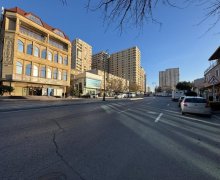 Kirayə (aylıq) Obyekt Yasamal r.