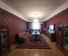 Satılır Yeni Tikili Neftçilər m., Nizami r.