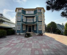 Satılır Torpaq Mərdəkan, Xəzər r.