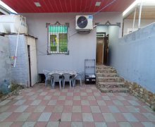 Satılır Həyət evi/villa Zabrat qəs., Sabunçu r.