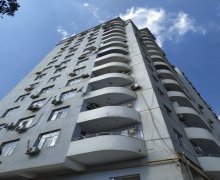 Kirayə (aylıq) Yeni Tikili Azadlıq m., Binəqədi r.