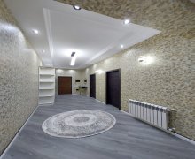 Satılır Yeni Tikili Qara Qarayev m., 8-ci kilometr, Nizami r.