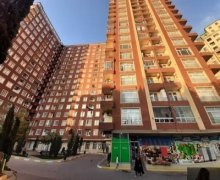 Kirayə (aylıq) Yeni Tikili Memar Əcəmi m., 2-ci mikrorayon, Nəsimi r. Kirayə (aylıq) Yeni Tikili Memar Əcəmi m., 2-ci mikrorayon, Nəsimi r.