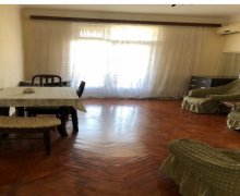 Kirayə (aylıq) Köhnə Tikili Nəriman Nərimanov m., Nərimanov r.