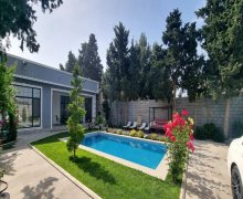 Satılır Həyət evi/villa Bilgəh qəs., Sabunçu r.