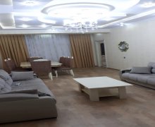 Kirayə (aylıq) Yeni Tikili Xırdalan ş.