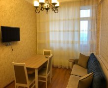 Kirayə (aylıq) Yeni Tikili Yeni Yasamal qəs., Yasamal r.