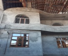 Satılır Həyət evi/villa Gəncə ş. Satılır Həyət evi/villa Gəncə ş.