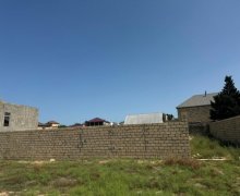 novxanida torpaq satilir Novxanı, Abşeron r.