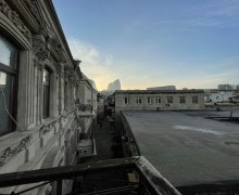 Kirayə (aylıq) Yeni Tikili Sahil m., Səbail r.