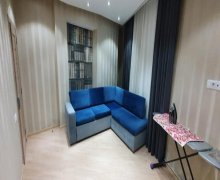 Kirayə (aylıq) Yeni Tikili Elmlər akademiyası m., Yasamal r.