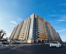 Satılır Yeni Tikili Xalqlar dostluğu m., Nizami r.