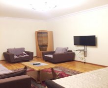 Kirayə (aylıq) Yeni Tikili Nizami m., Yasamal r.