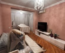 neftcilerde satilan 2 otaqli evler Neftçilər m., Nizami r.