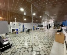 Kirayə (aylıq) Obyekt Azadlıq m., 7-ci mikrorayon, Binəqədi r.