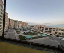 Продажа Новостройка Сумгаитский бульвар р., Сумгайыт г.