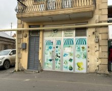 Kirayə (aylıq) Obyekt Elmlər akademiyası m., Yasamal r.