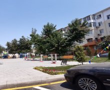 Satılır Köhnə Tikili Memar Əcəmi m., 4-cü mikrorayon, Nəsimi r.